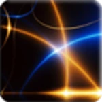 Logo of 3D Neon Light android Application 